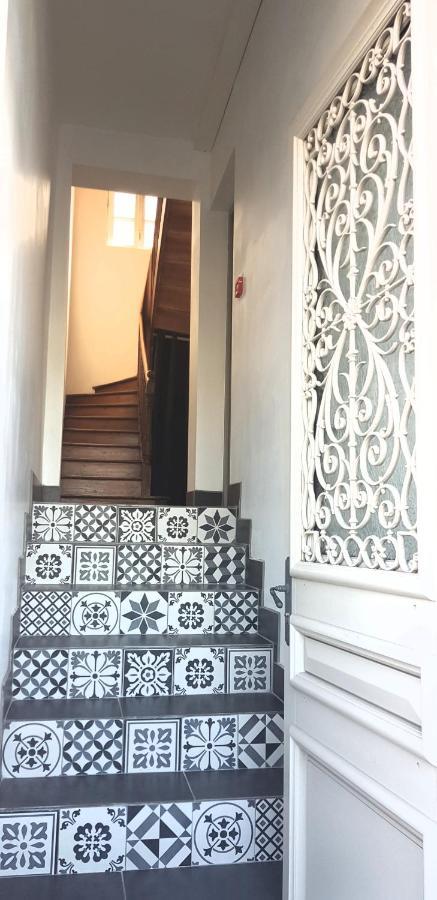 La Pause Mersoise Apartment ภายนอก รูปภาพ