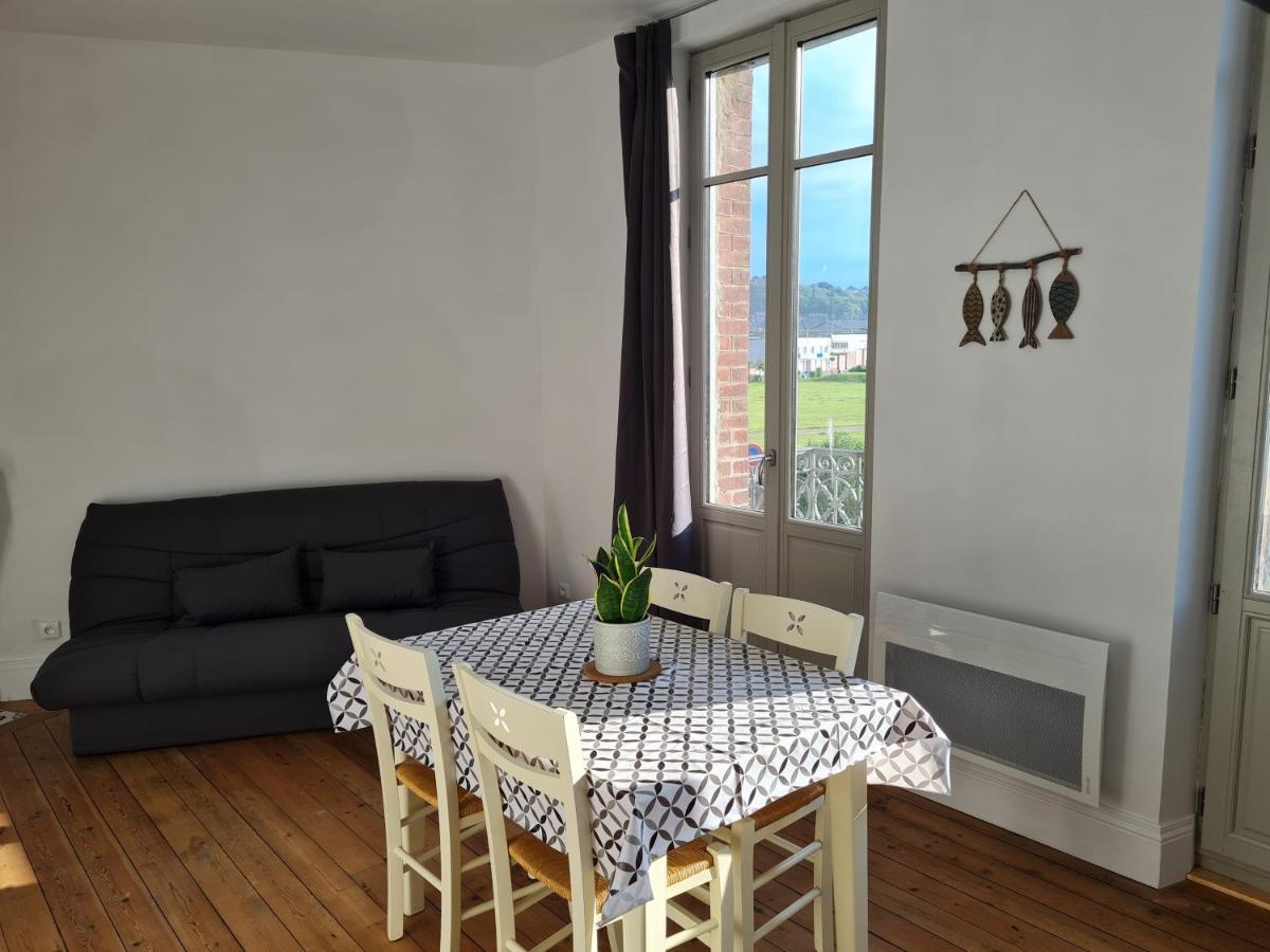 La Pause Mersoise Apartment ห้อง รูปภาพ