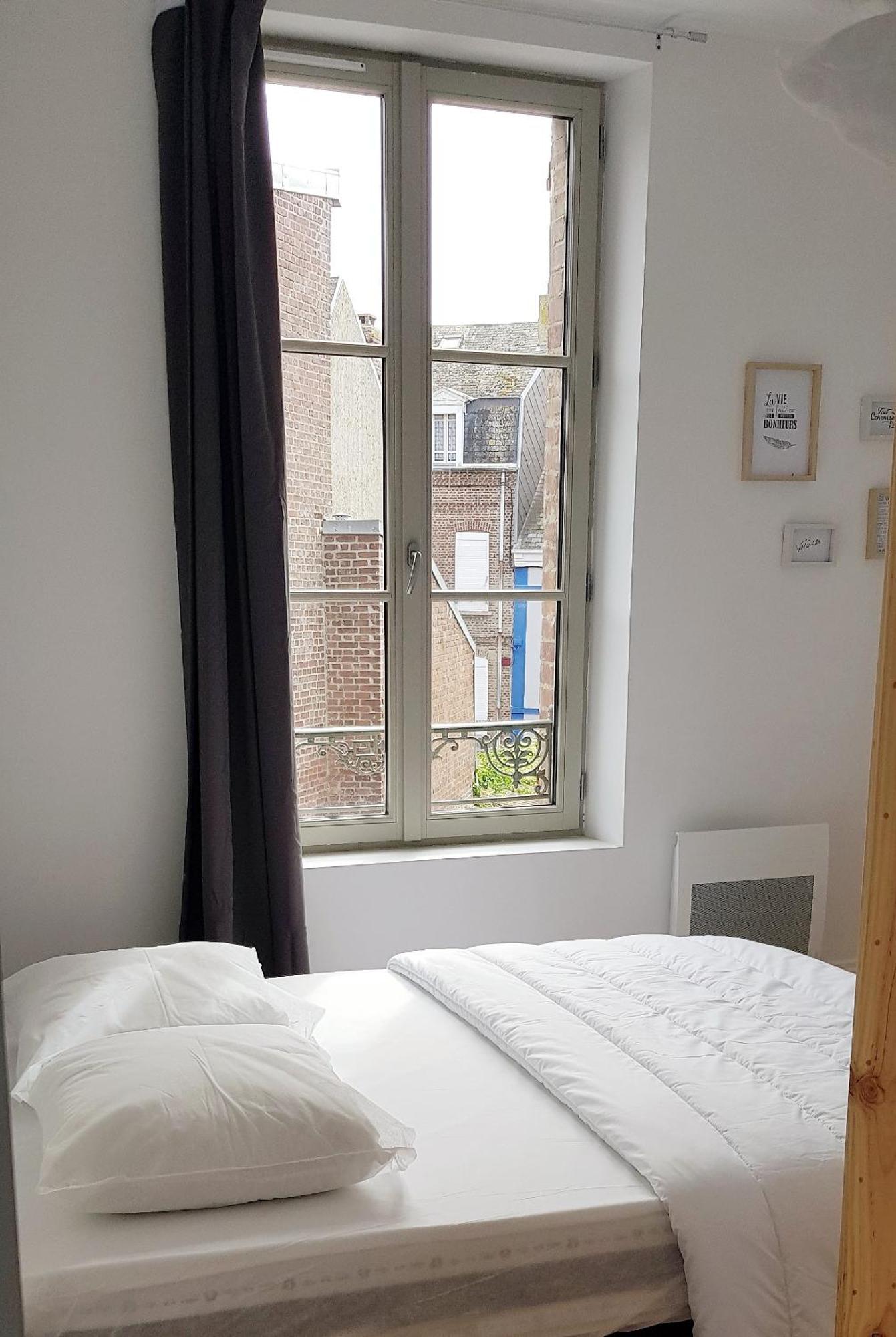 La Pause Mersoise Apartment ห้อง รูปภาพ