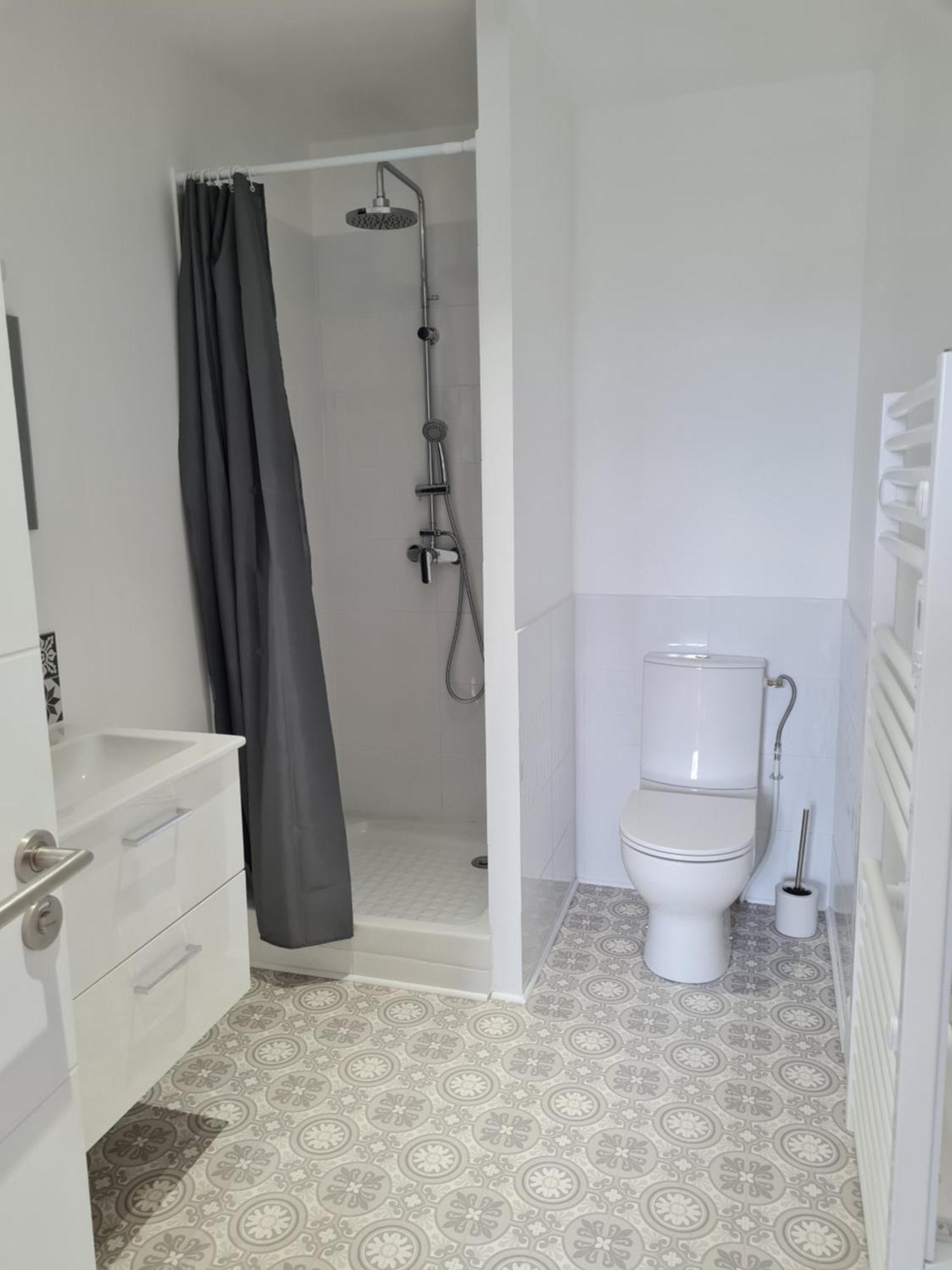 La Pause Mersoise Apartment ห้อง รูปภาพ