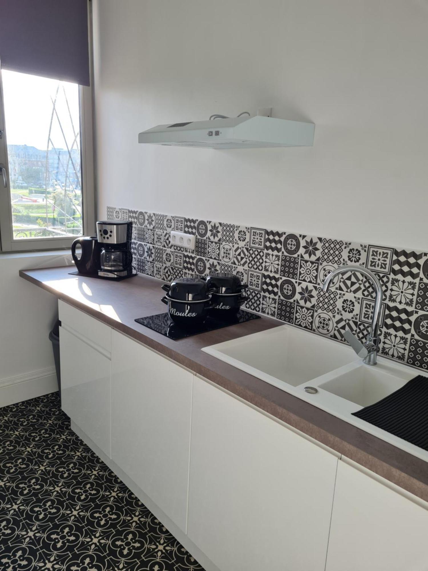 La Pause Mersoise Apartment ห้อง รูปภาพ